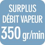 Test Centrale vapeur Polti Vaporella VN18.15 : vapeur bien dosée et prix  modéré - Les Numériques