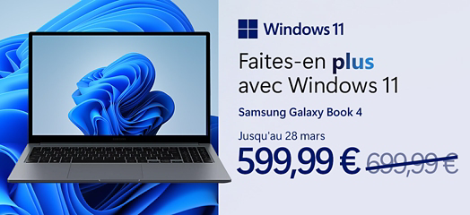 Image liée à un emplacement marketing