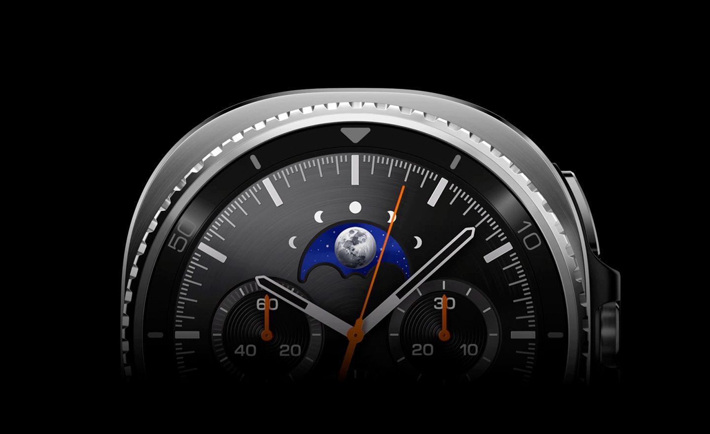 Montre connectée Samsung Galaxy Watch Ultra