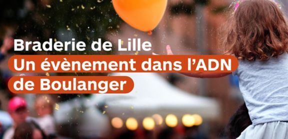 braderie de lille