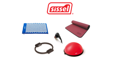 Sélection de produits Sissel