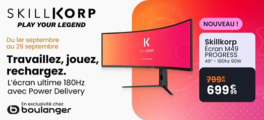 Image liée à un emplacement marketing