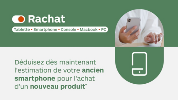 rachat