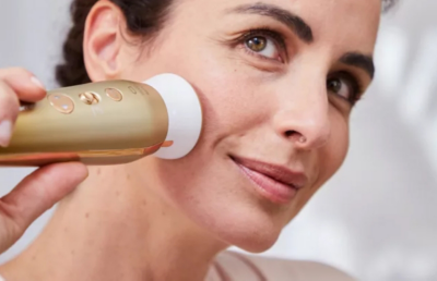 Appareil soin visage