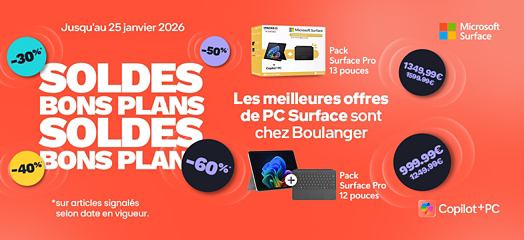 Image liée à un emplacement marketing