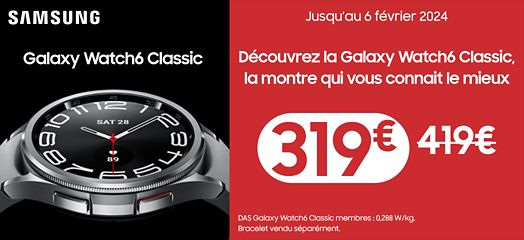 Montre Polar - Retrait 1h en Magasin*