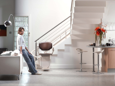 Le monte-escalier Siena