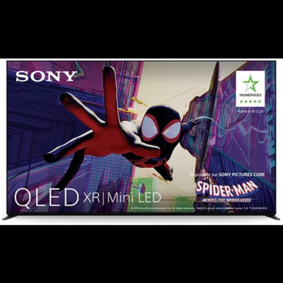 15% de remise immédiate en ramenant votre ancienne TV pour l'achat d'une TV SONY