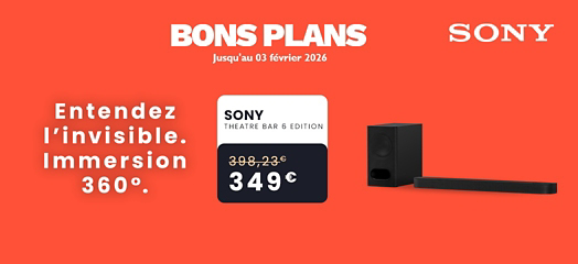 Image liée à un emplacement marketing