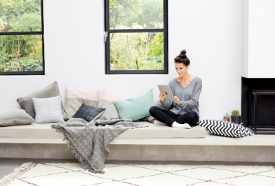 station météo Netatmo