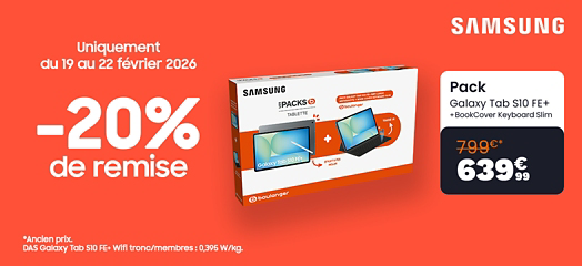 Image liée à un emplacement marketing