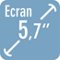 Ecran (balisage)