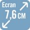 Ecran (balisage)