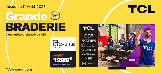Image liée à un emplacement marketing