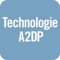 Technologie A2DP