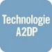 Technologie A2DP