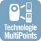 Multipoint (possibilité de connecter plusieurs téléphones)