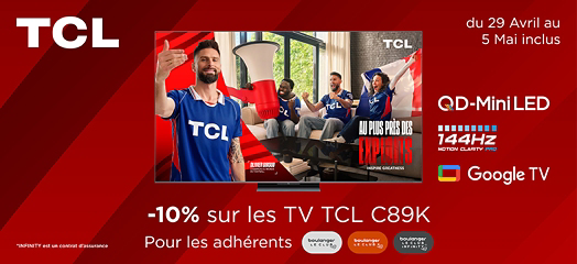Image liée à un emplacement marketing