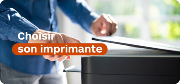 comment bien choisir imprimante