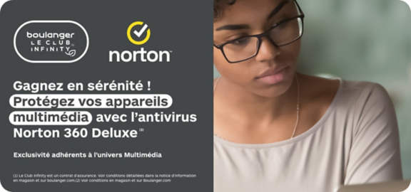 Bonlanger et NORTON 