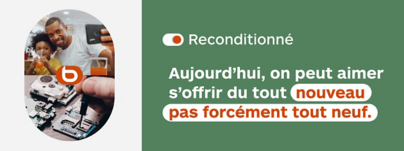 reconditionne