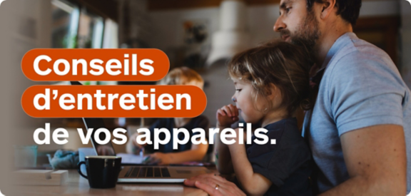 Consommer autrement avec Boulanger