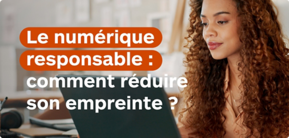 Numérique Responsable