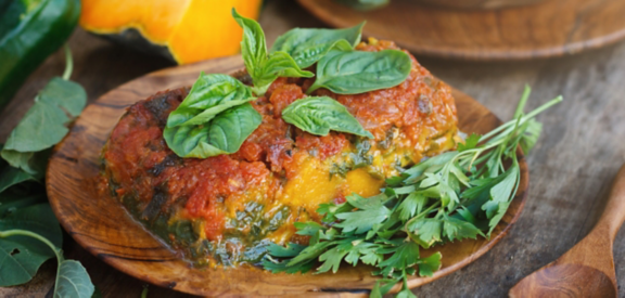 recette cuisine orientale