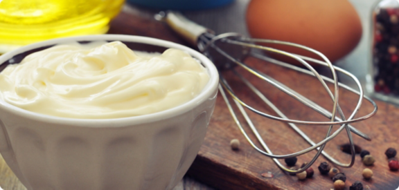 Recette oeuf asperge jambon