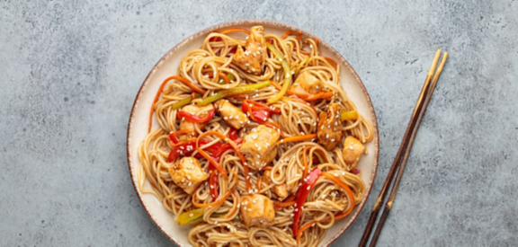 recette cuisine orientale