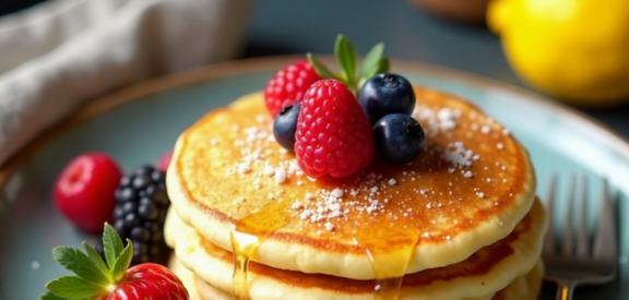 recette cuisine orientale