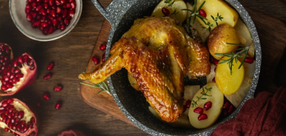 recette cuisine orientale