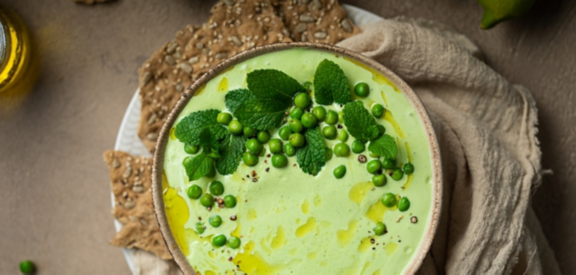 recette cuisine orientale