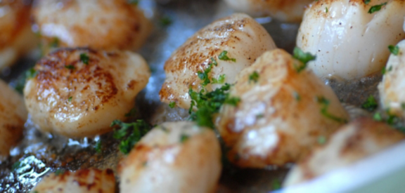 recette cuisine orientale