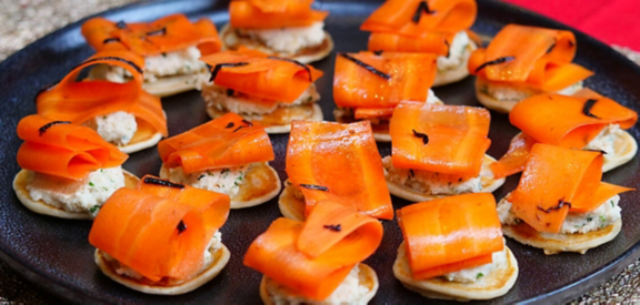 Recette oeuf asperge jambon