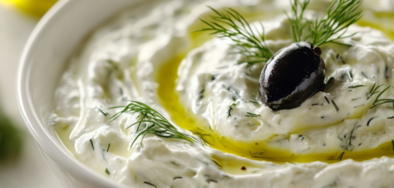tzatziki