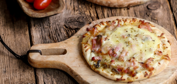 recette cuisine orientale