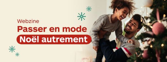 Noel autrement