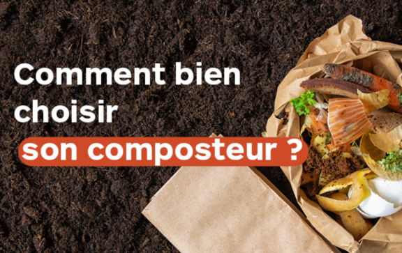Comment bien choisir mon composteur