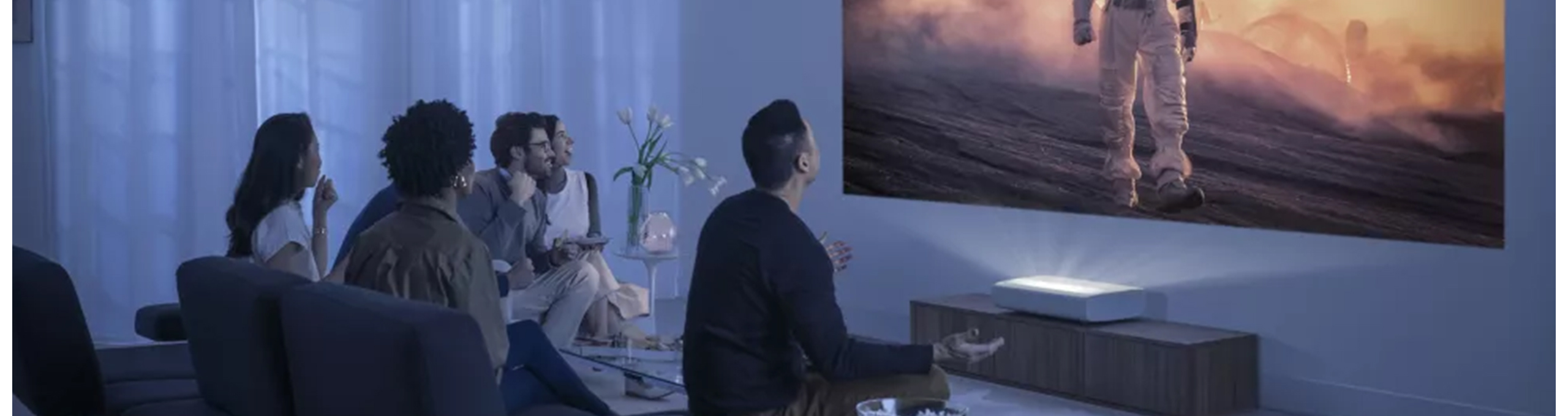 article a quoi ca sert la technologie laser tv