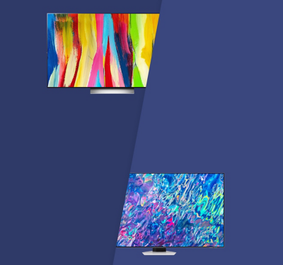 duel oled vs mini led