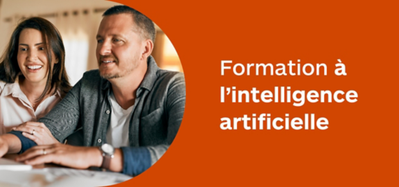 Formation à l'intelligence artificielle
