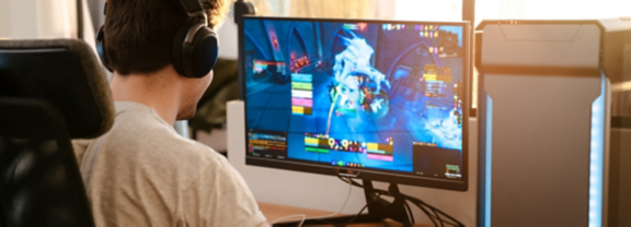 qu'est ce que le cross play