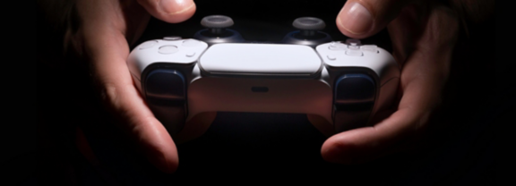 qu'est ce qu'une manette dualsense