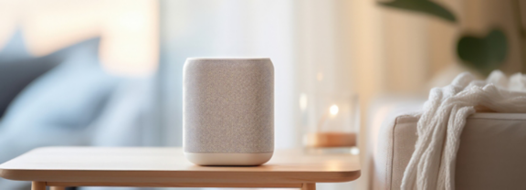 c'est quoi un assistant vocal