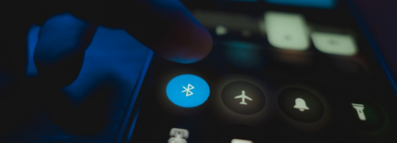 le bluetooth c'est quoi ? 