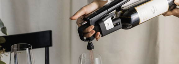 a quoi sert un coravin