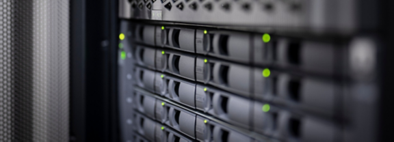 c'est quoi le NAS en informatique