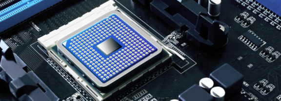 qu'est ce qu'un processeur