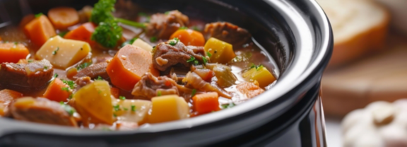 qu'est ce qu'un slow cooker